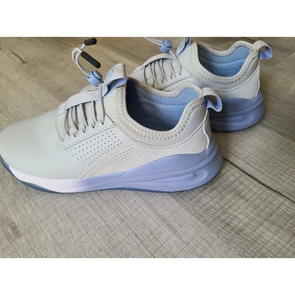 Clove Gray Matter Classic Comfort Sneaker Nursing Shoes Women 8 Men 6.5 $150